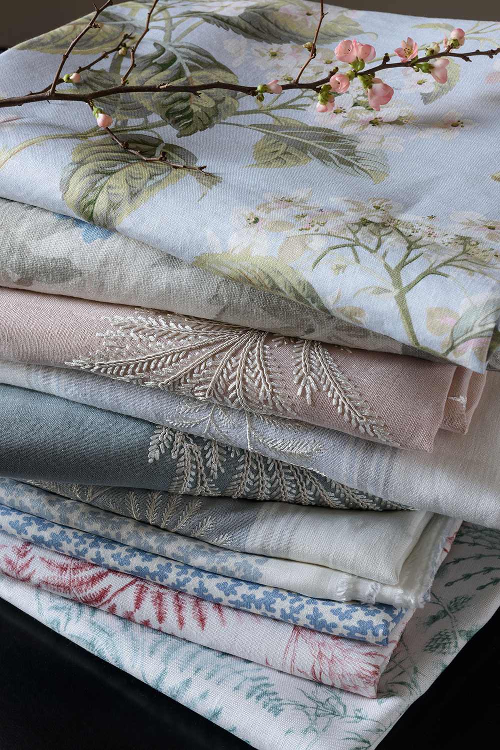 morgan gmbh münchen